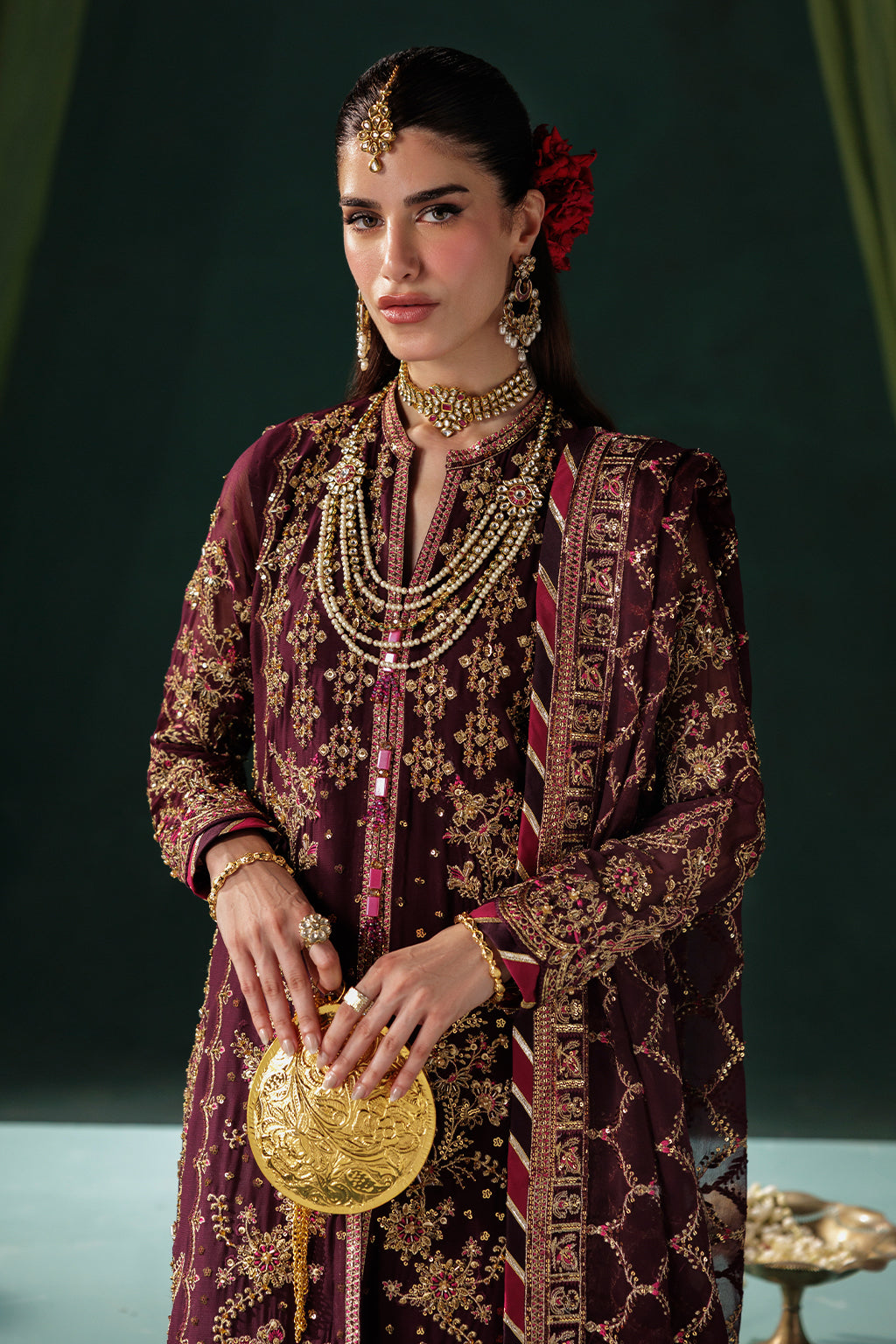 Saad Shaikh – D-06 Style