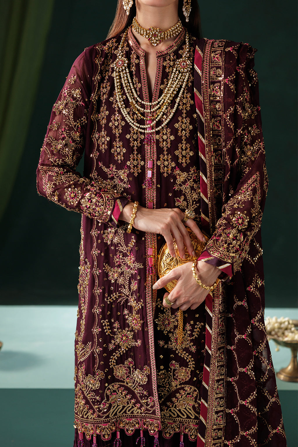 Saad Shaikh – D-06 Style