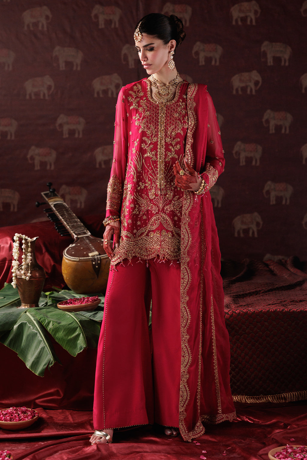 Saad Shaikh – D-01 Style