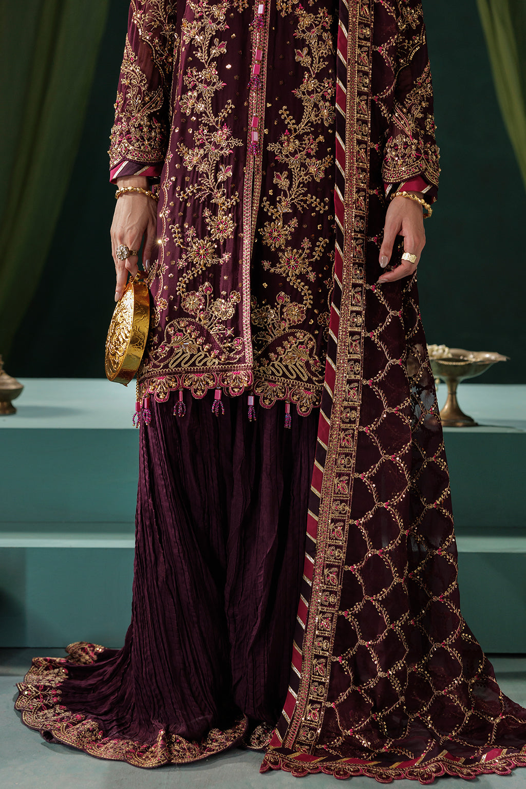 Saad Shaikh – D-06 Style