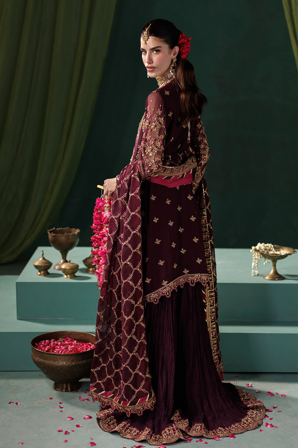 Saad Shaikh – D-06 Style