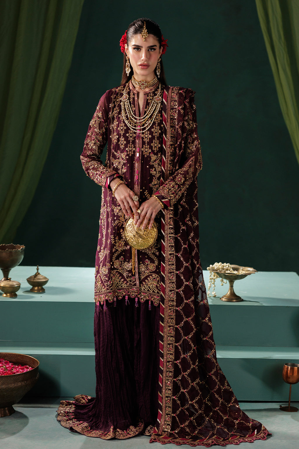 Saad Shaikh – D-06 Style