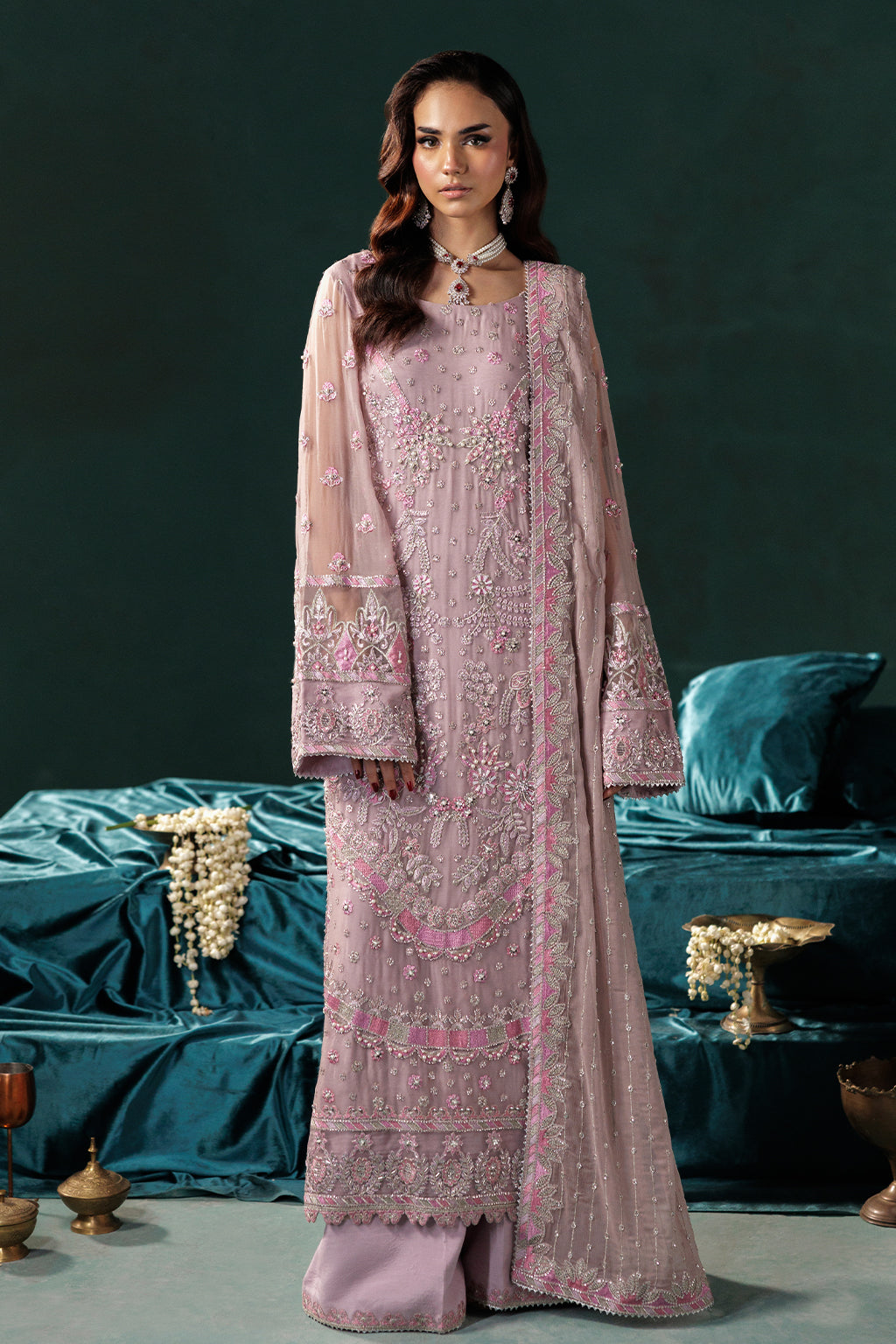 Saad Shaikh – D-07 Style