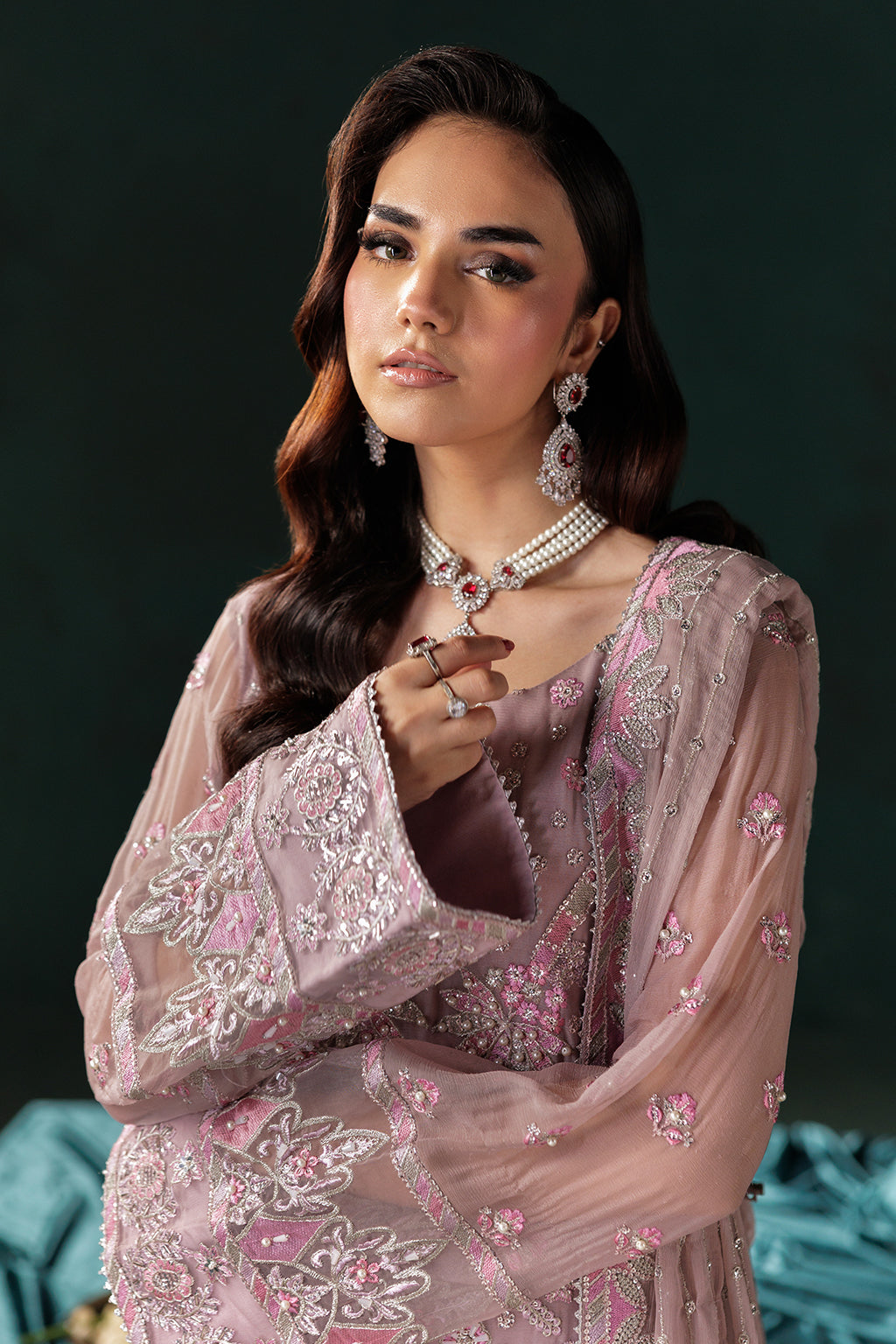 Saad Shaikh – D-07 Style