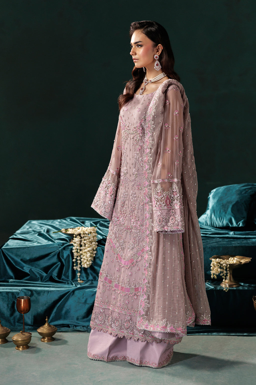 Saad Shaikh – D-07 Style