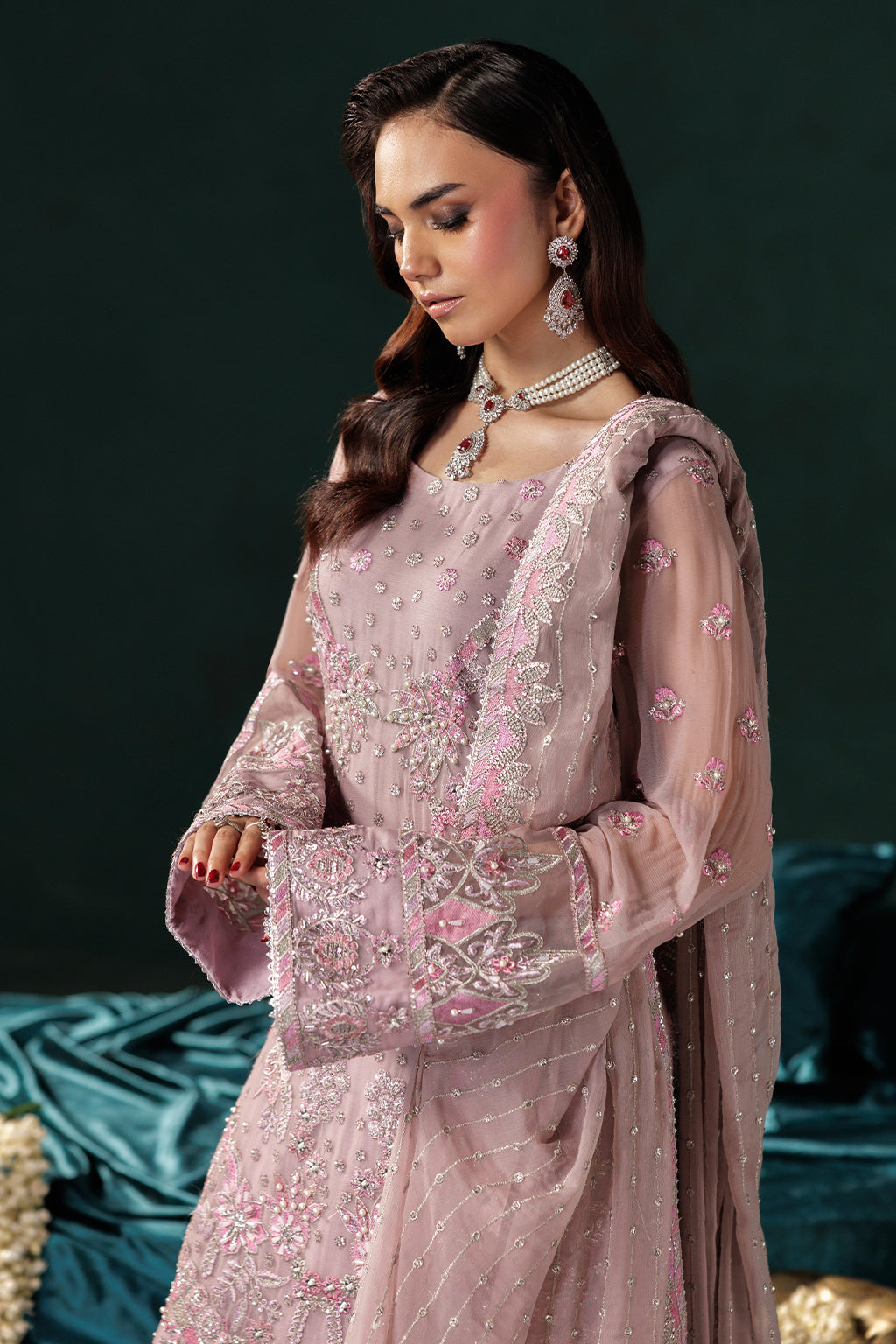 Saad Shaikh – D-07 Style