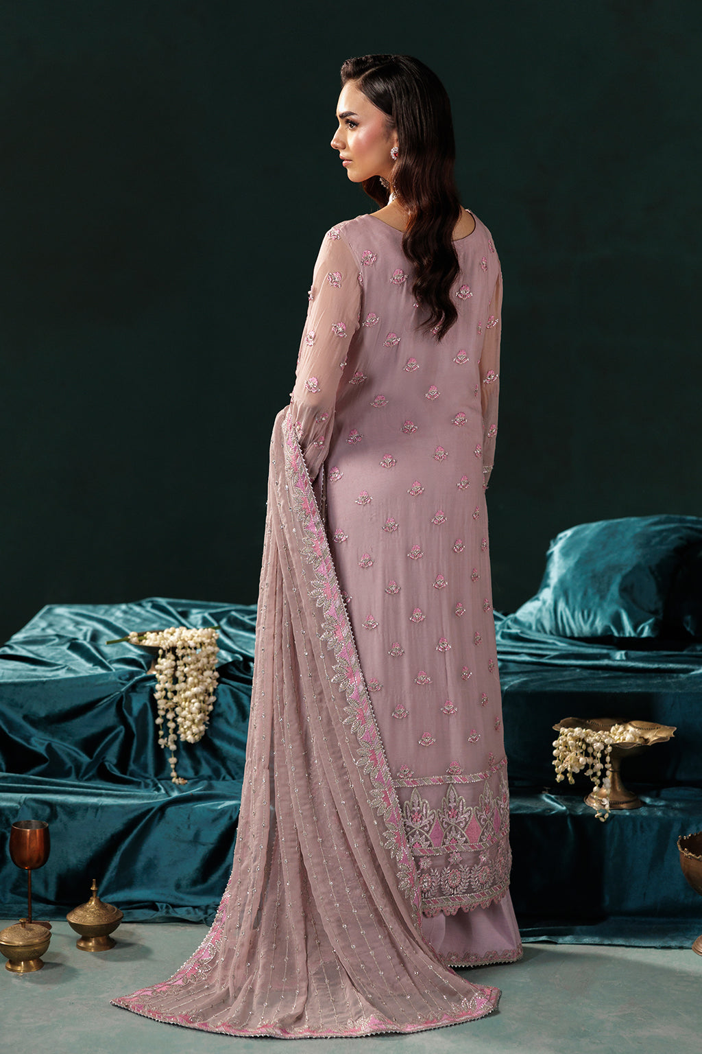 Saad Shaikh – D-07 Style