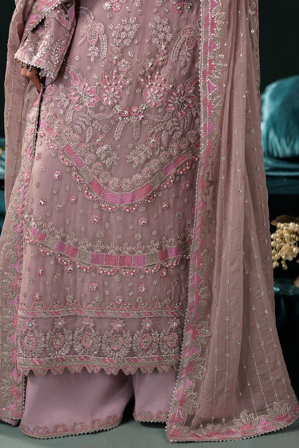 Saad Shaikh – D-07 Style