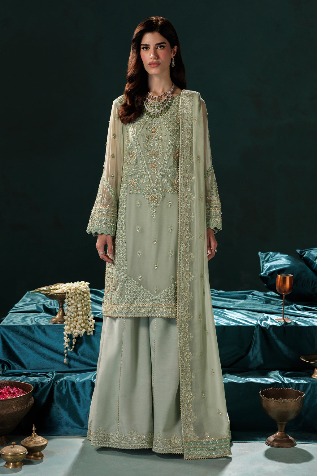 Saad Shaikh – D-09 Style