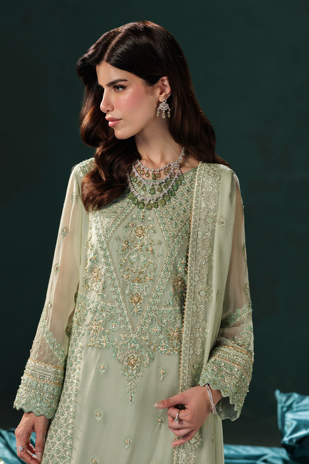 Saad Shaikh – D-09 Style