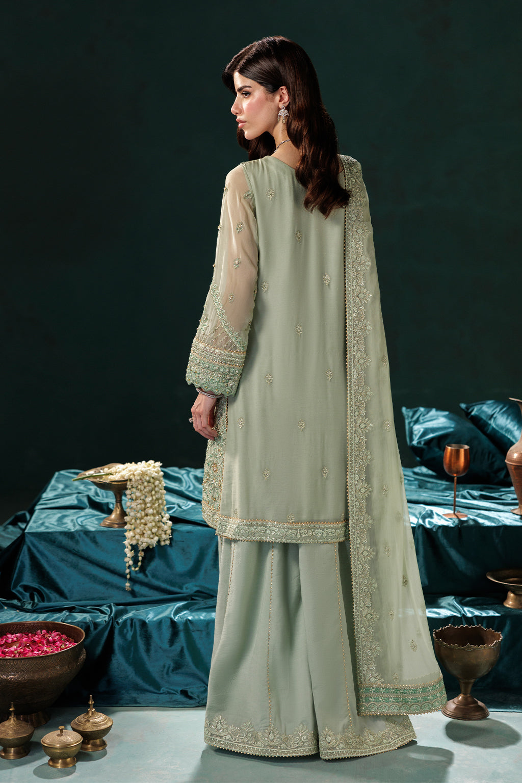 Saad Shaikh – D-09 Style