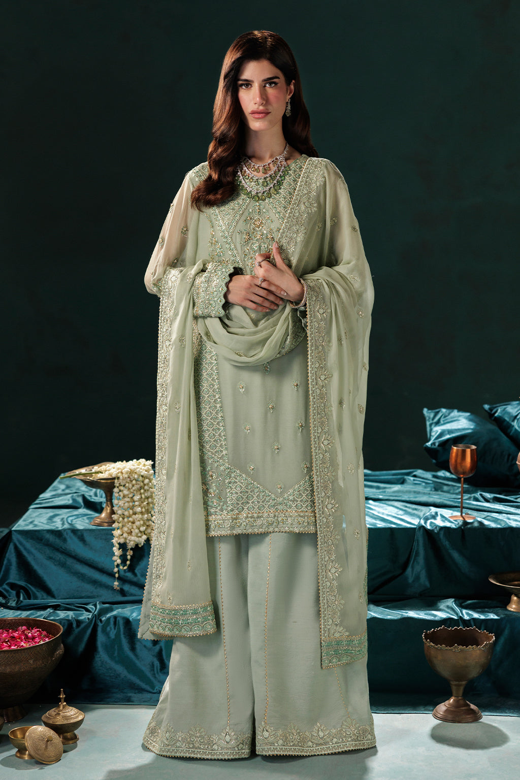 Saad Shaikh – D-09 Style