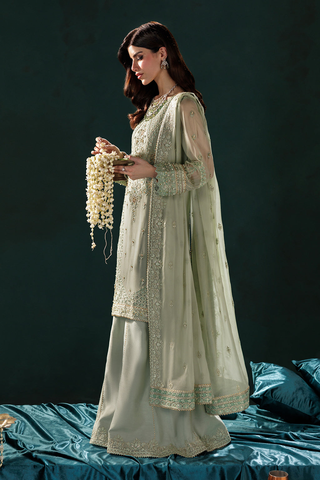 Saad Shaikh – D-09 Style