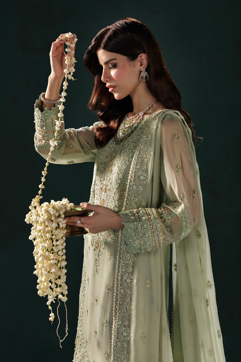 Saad Shaikh – D-09 Style