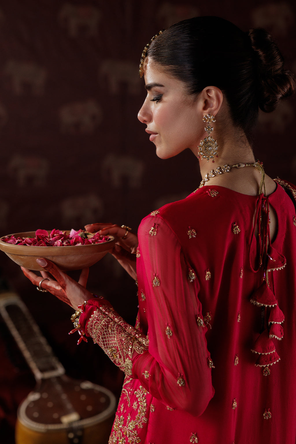 Saad Shaikh – D-01 Style