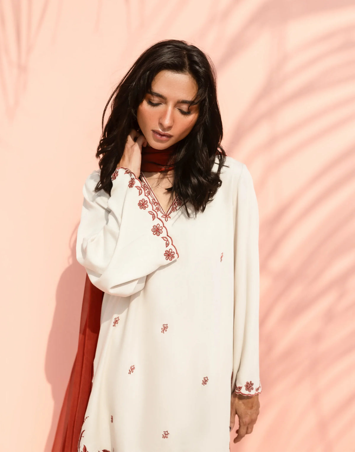 Ivory Bloom