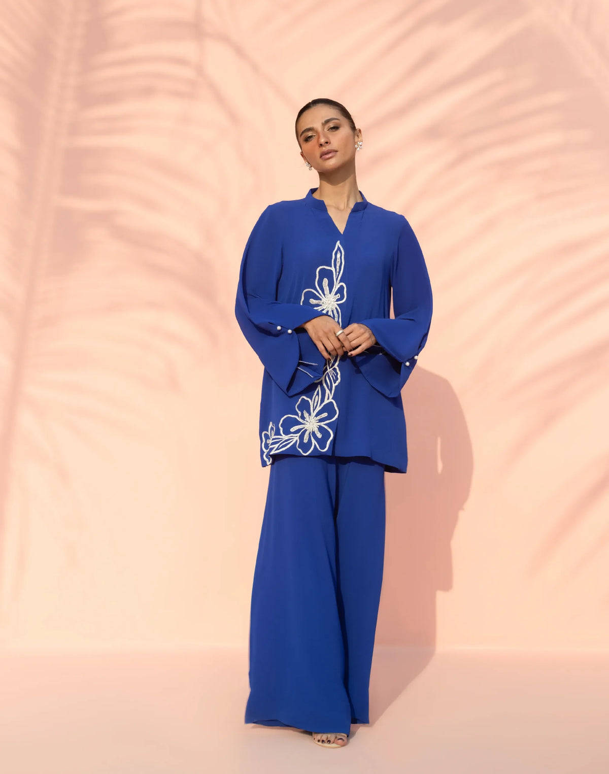 Cobalt Blue