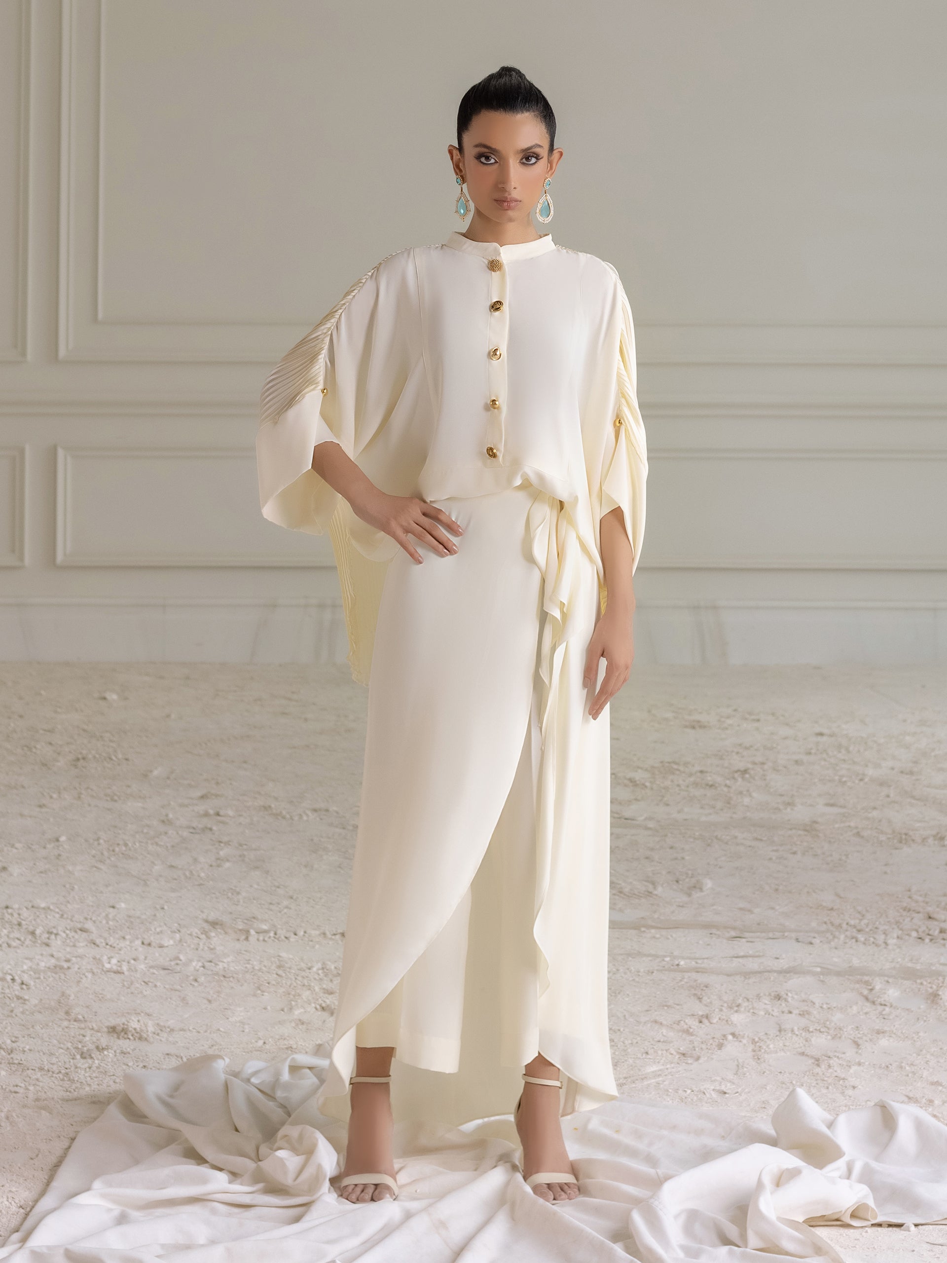 Arya - Ivory