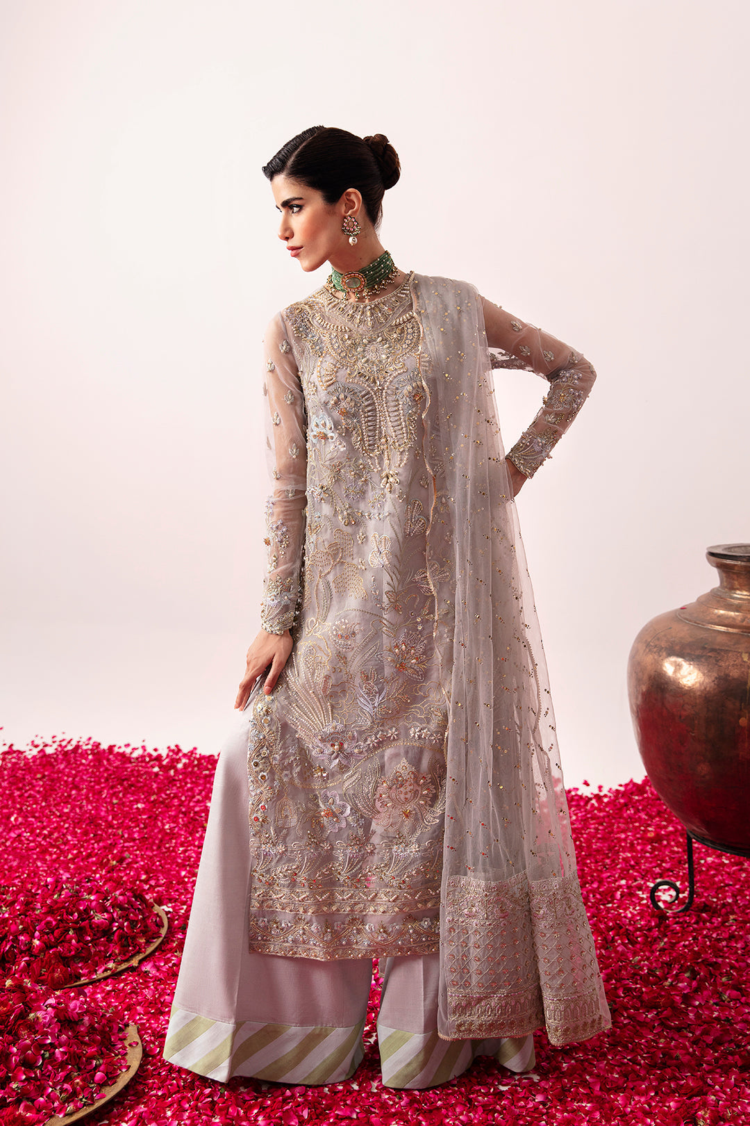 Mysie by Tahira