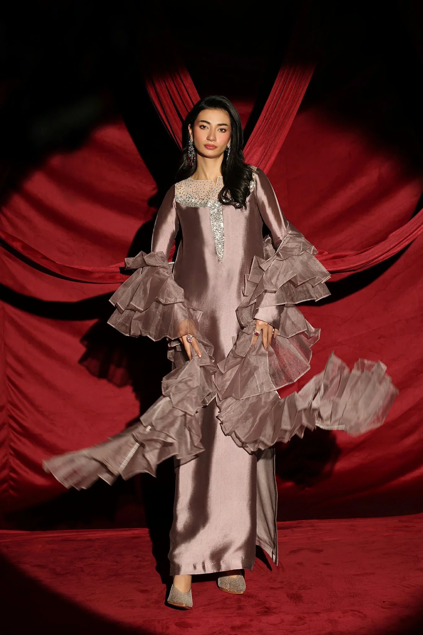 Ashé Rosé