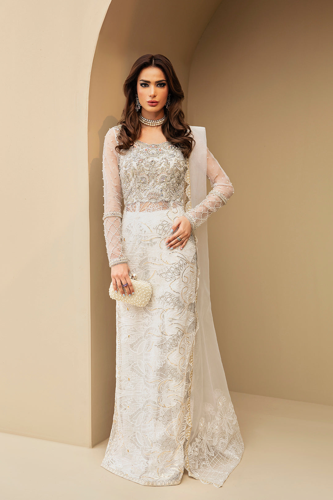 Mysie by Tahira