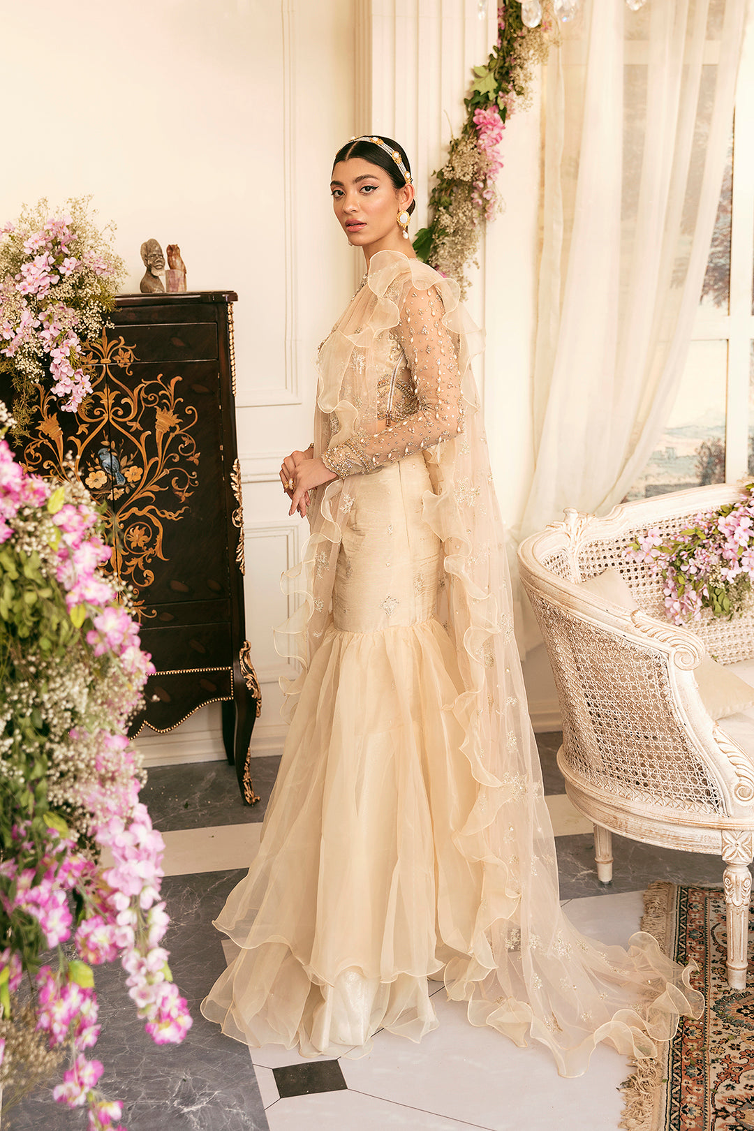 Alnair - Ready to wear