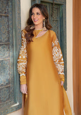 Ava Mustard
