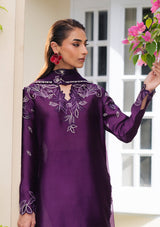 Aysal Purple
