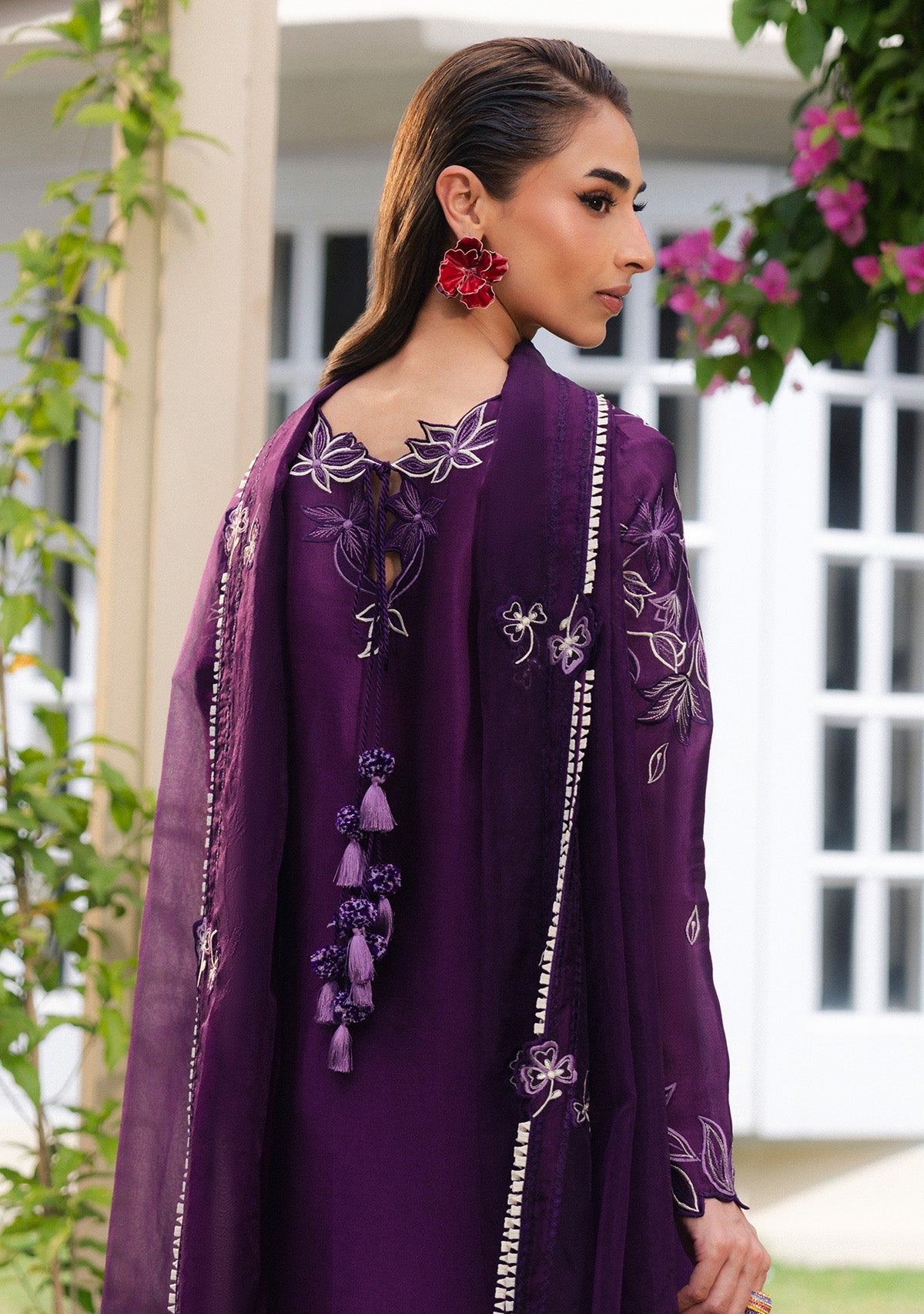 Zainab Zulfiqar Global