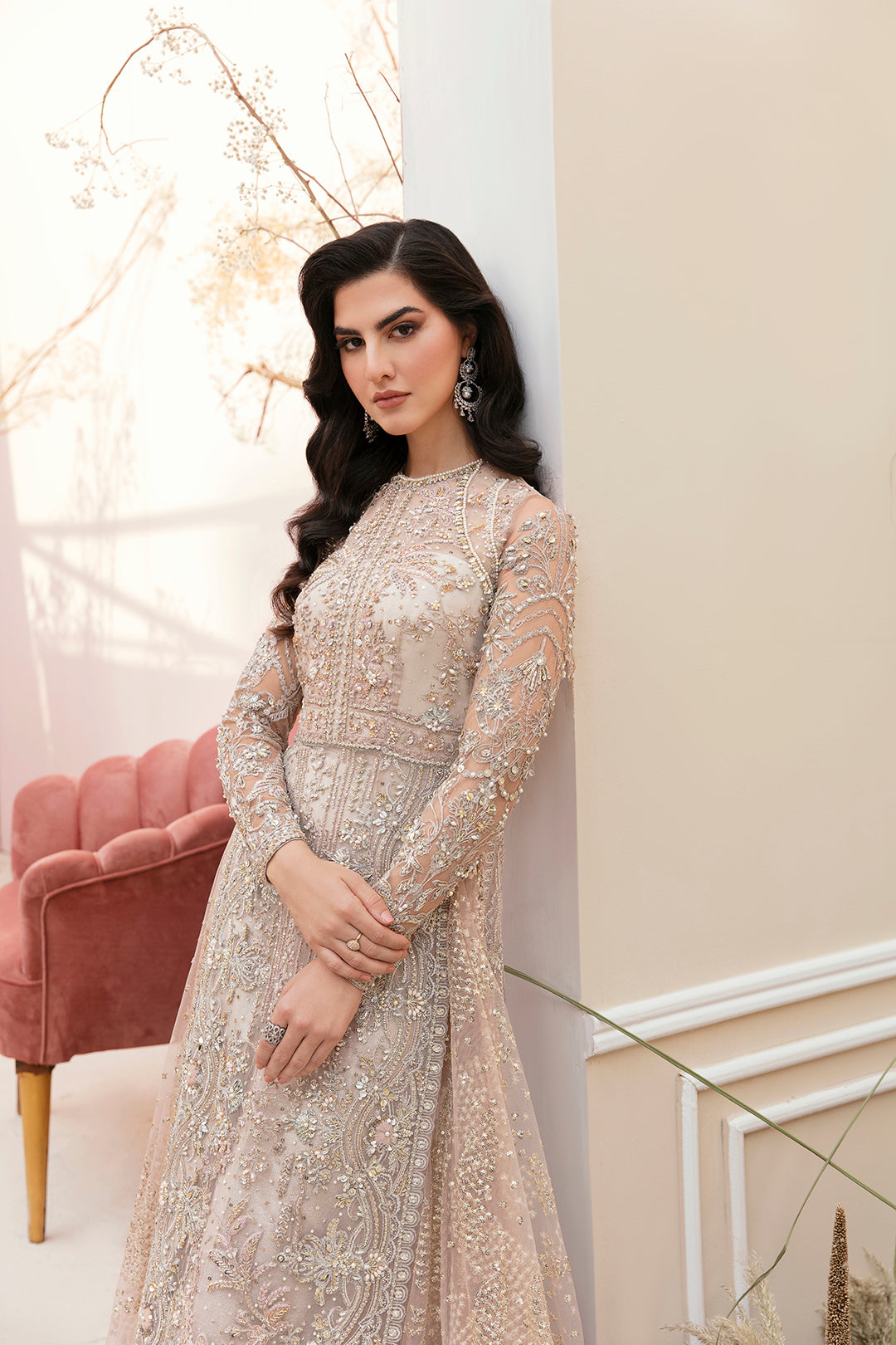 Aysha - Ready to Wear