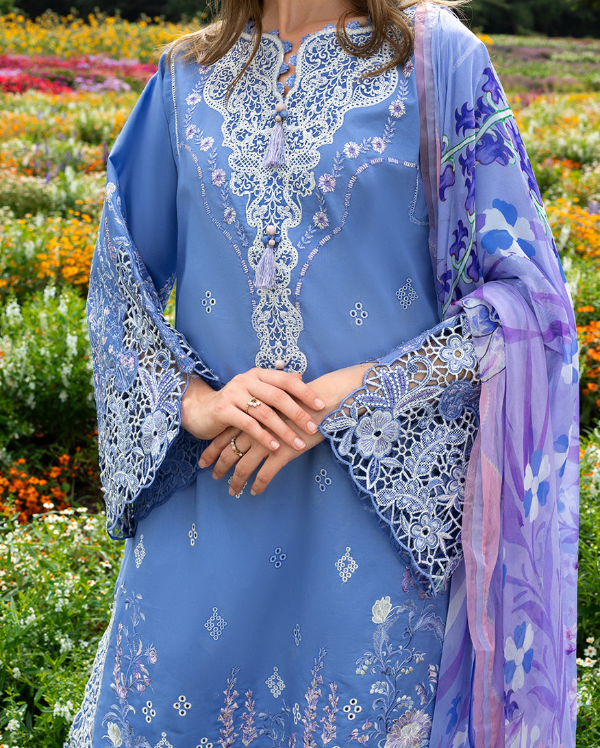 Azure Bloom