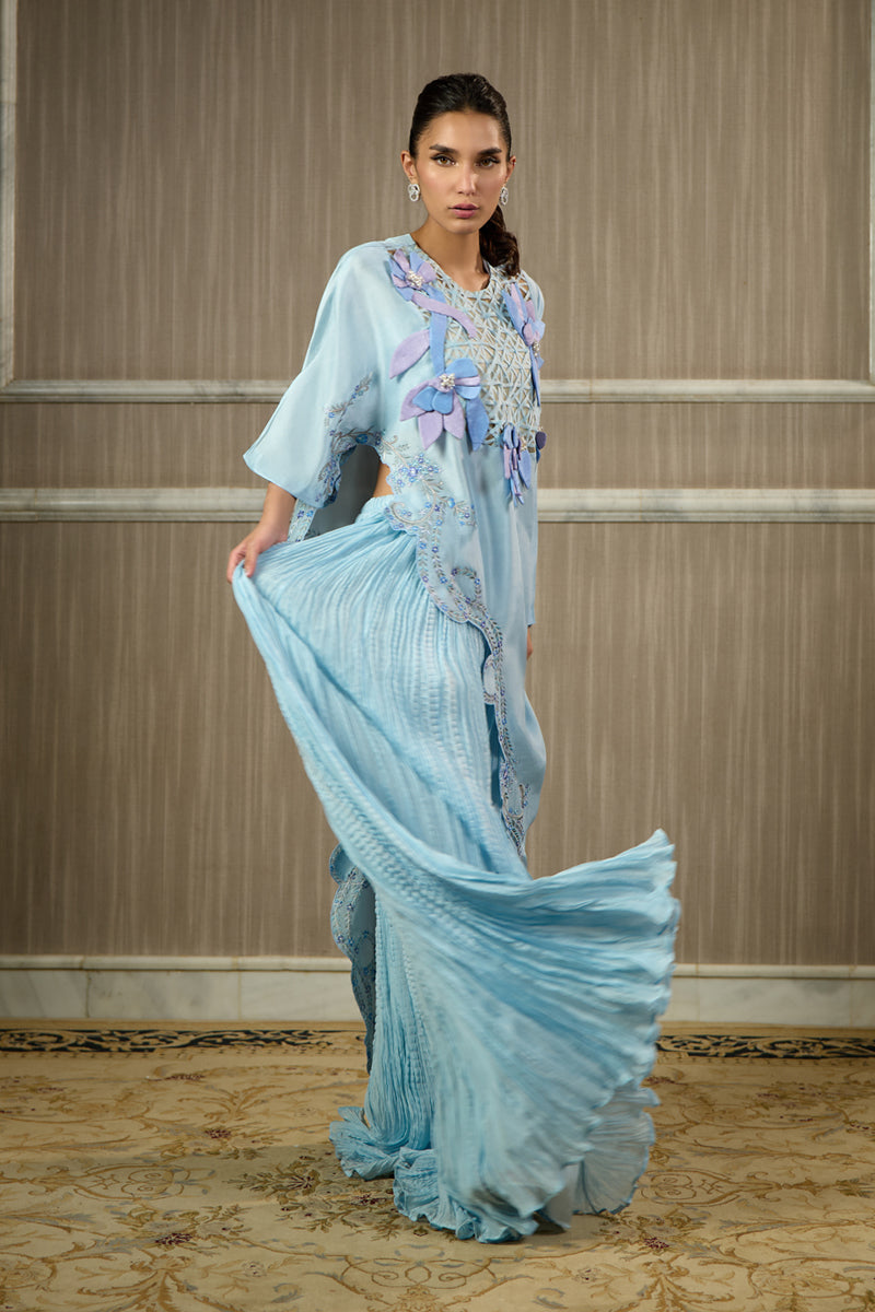 Azure Bloom