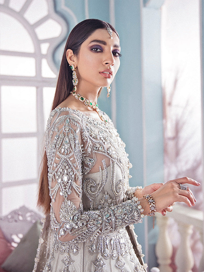 Gulaal – Eredita B-4 Style
