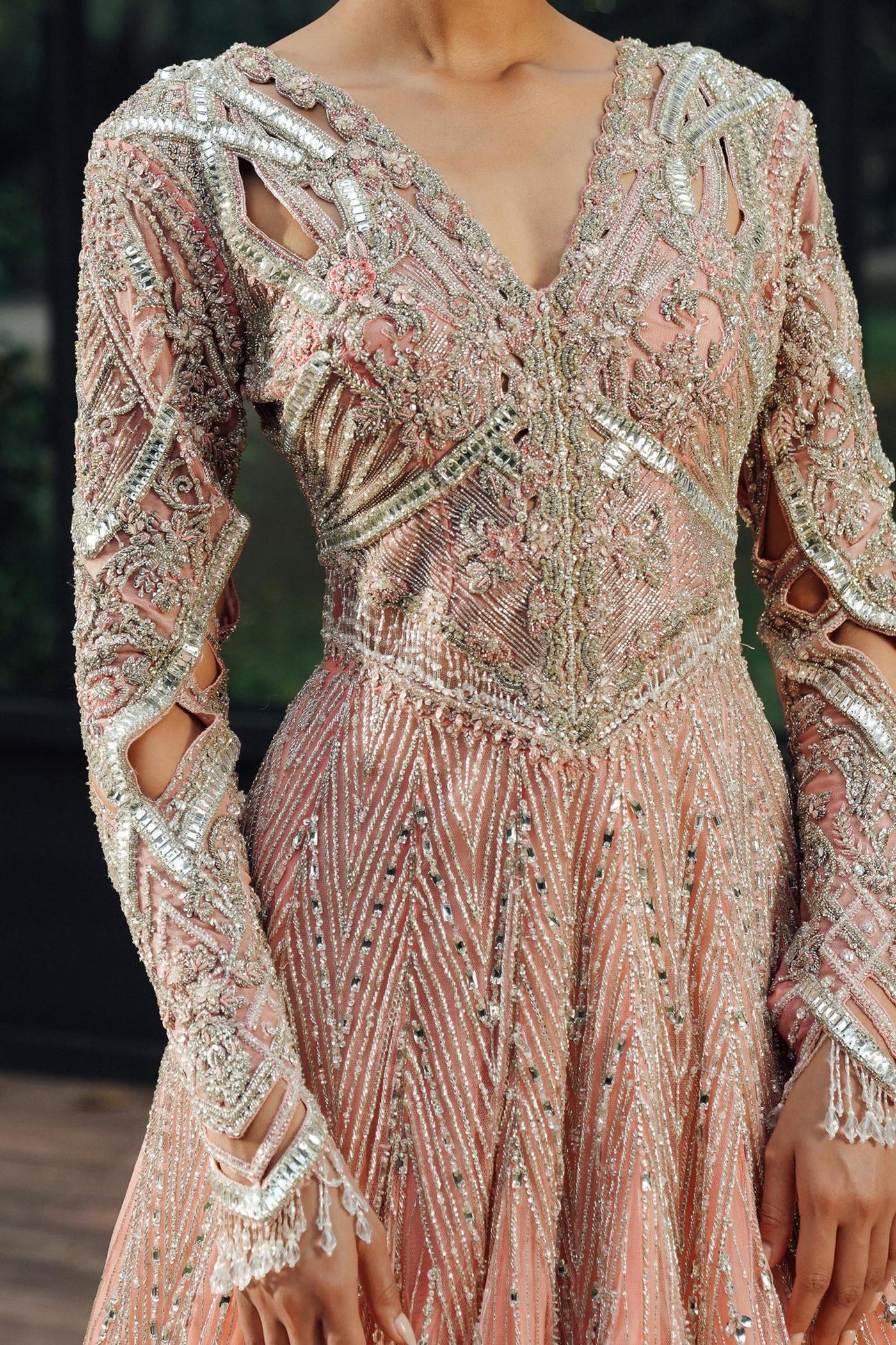 Stitched Printed Lawn Shirt+ Shalwar