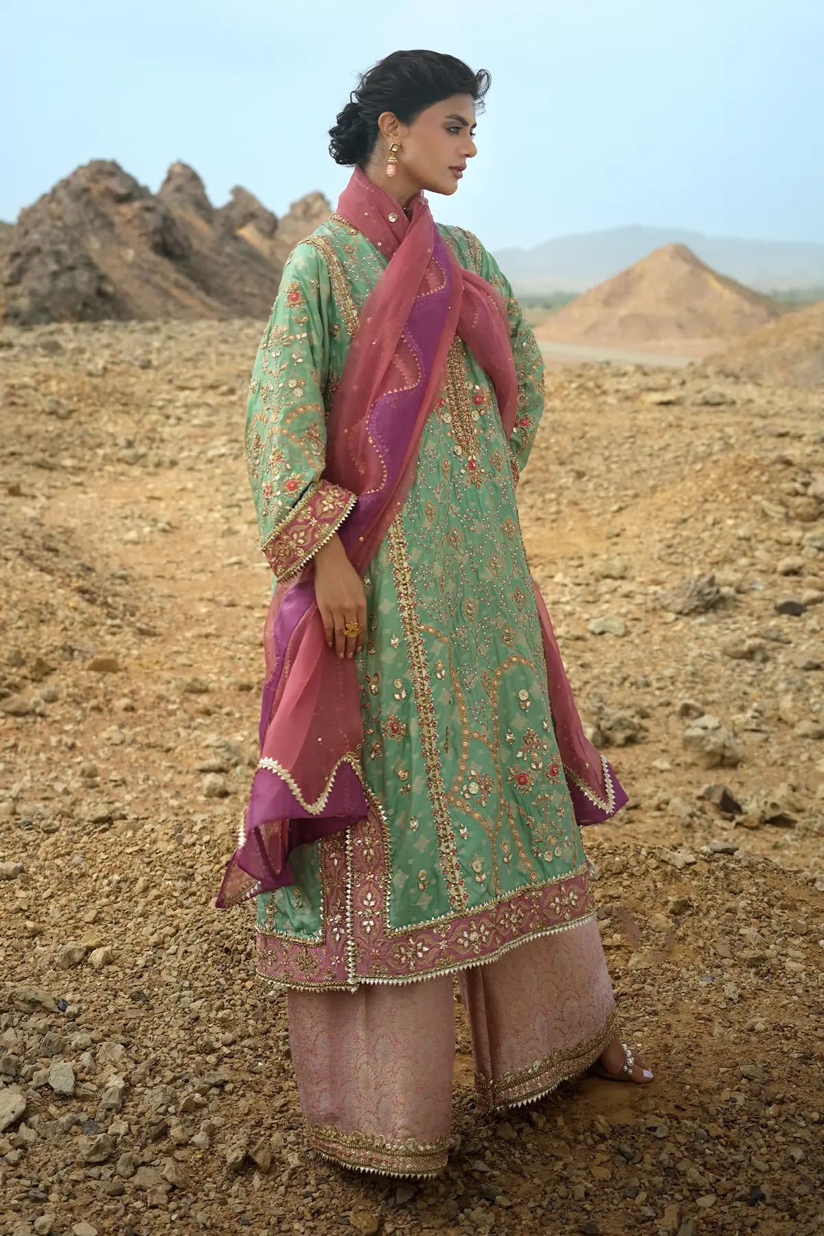 DHARA