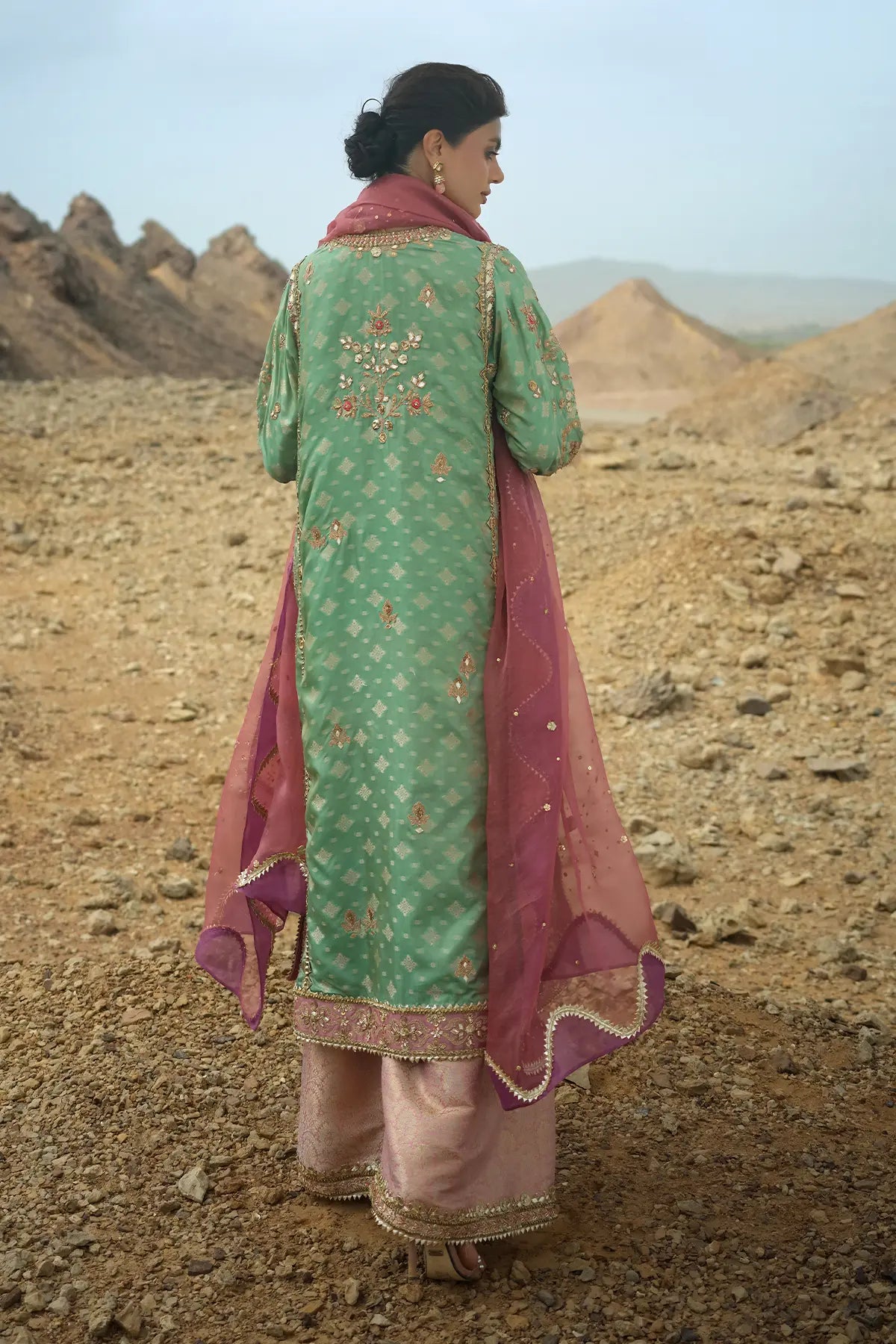 DHARA