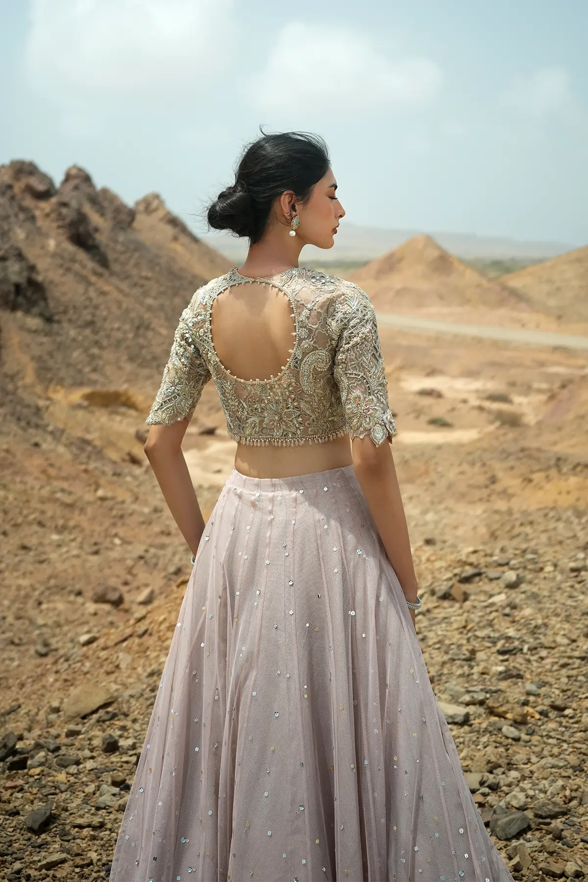 SAANVI
