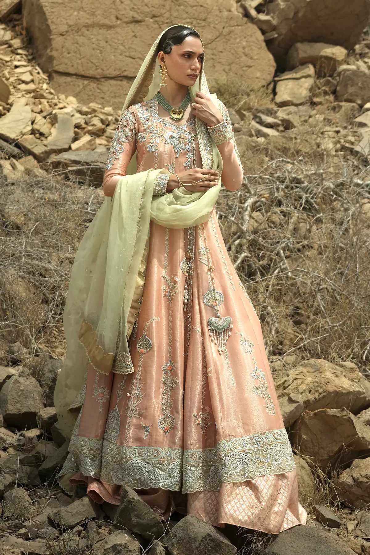 CHANDNI