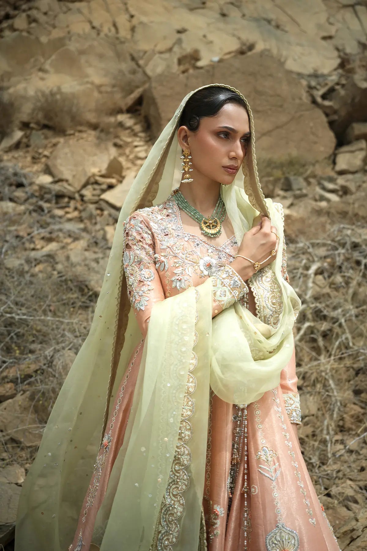 CHANDNI