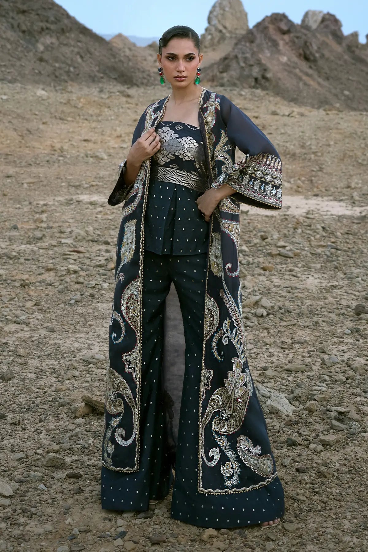 ISHAANI