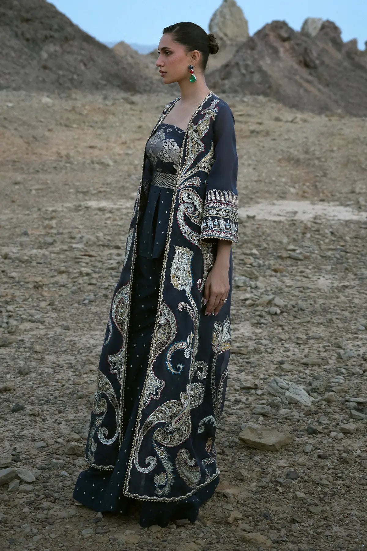 ISHAANI