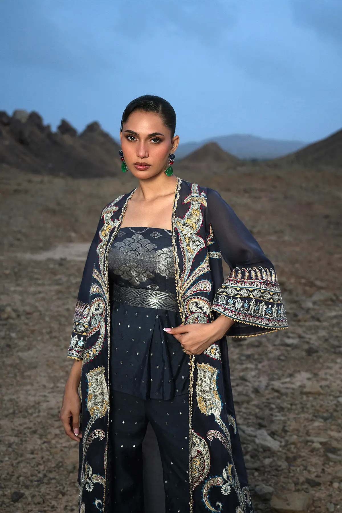 ISHAANI