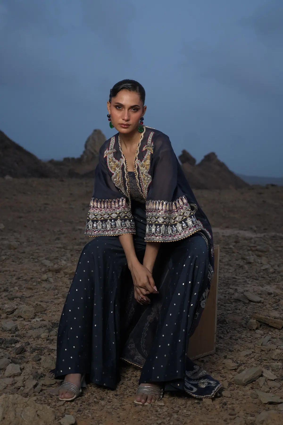 ISHAANI