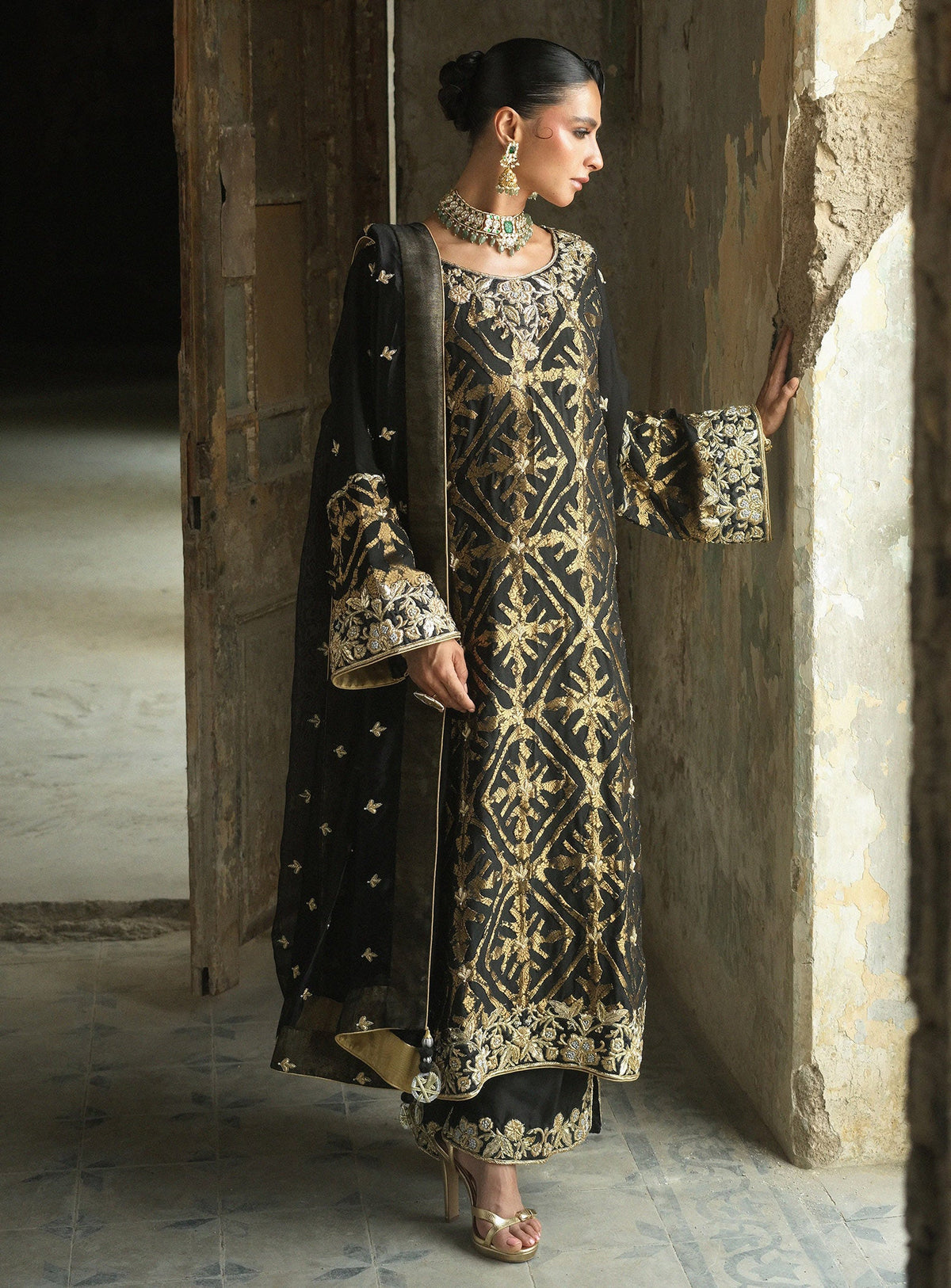 Zaleh