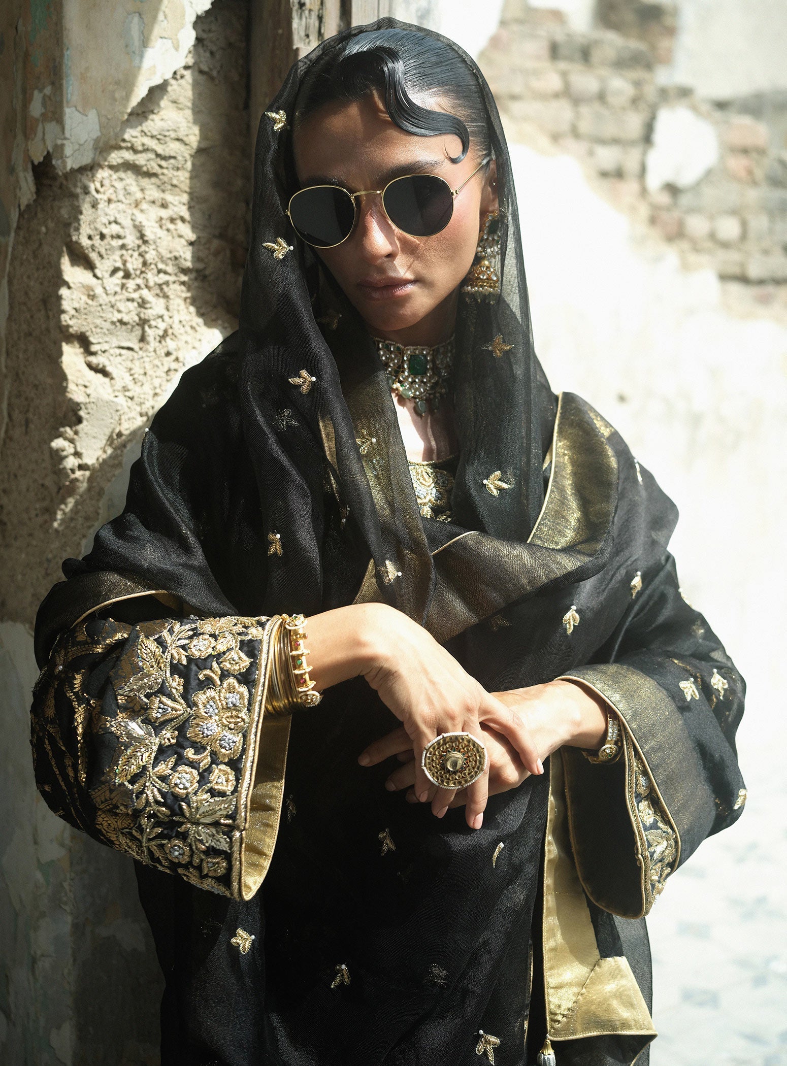 Zaleh