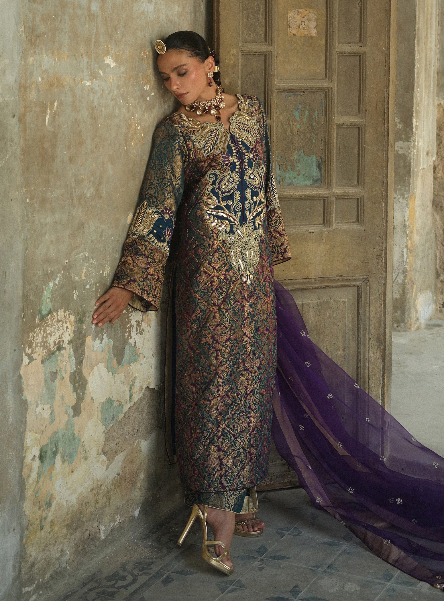 Zohra