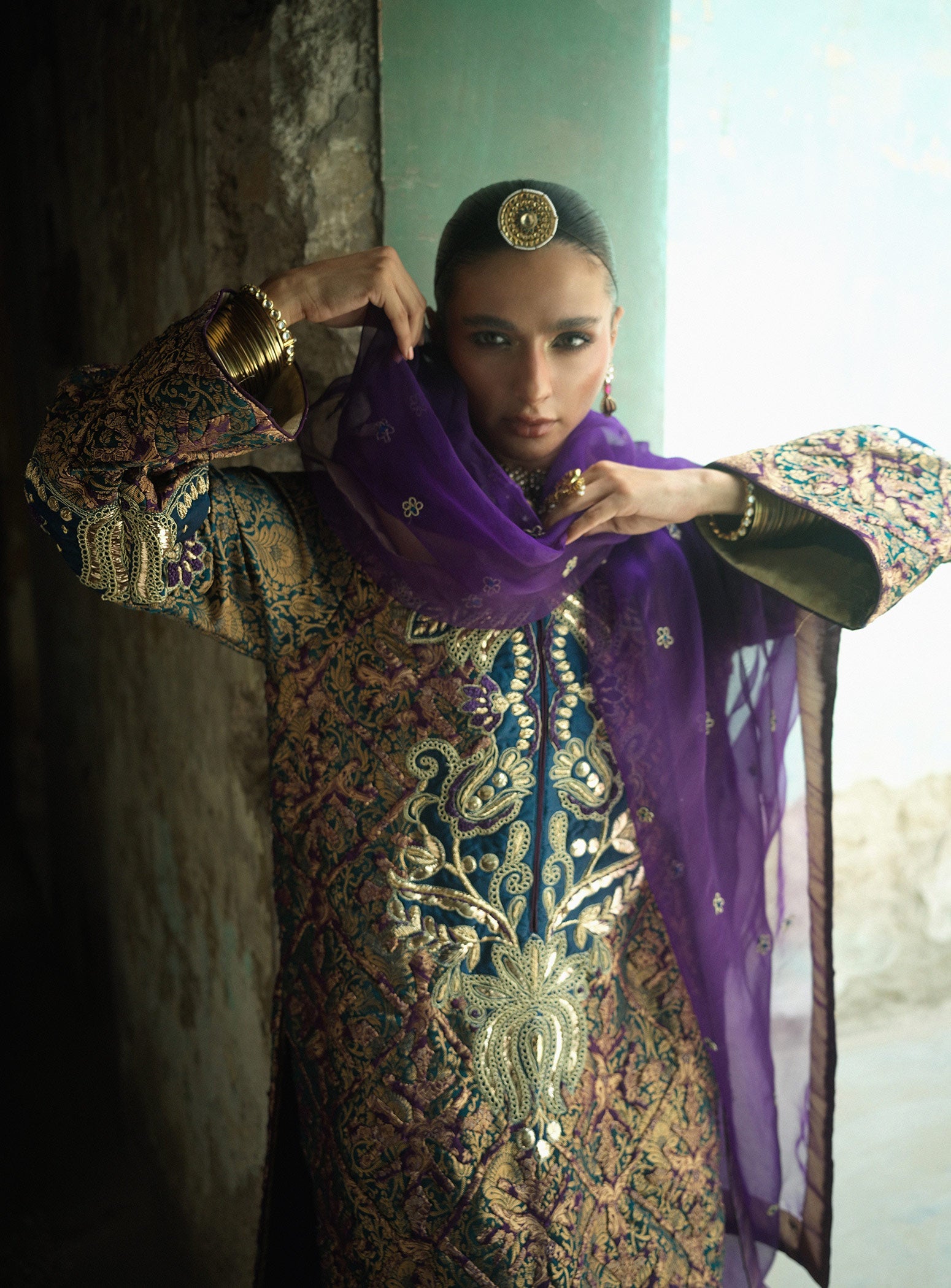 Zohra