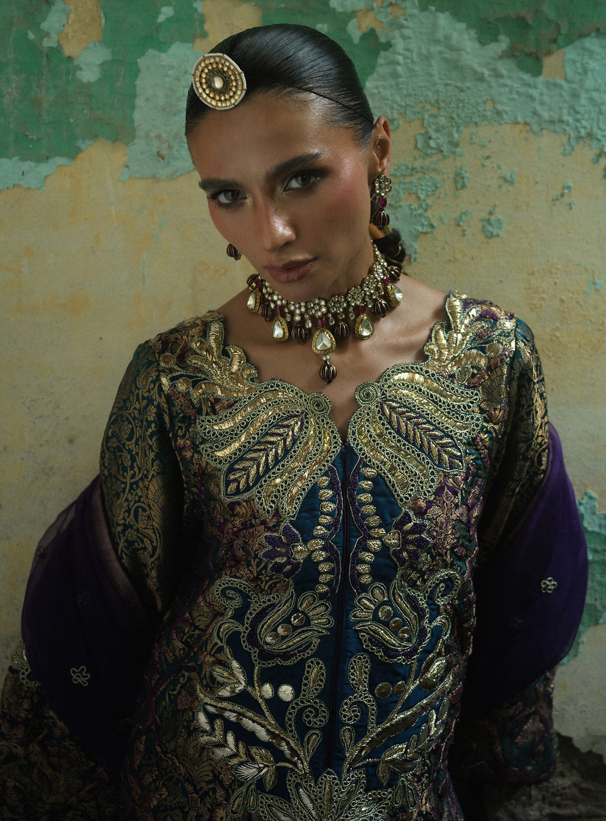 Zohra