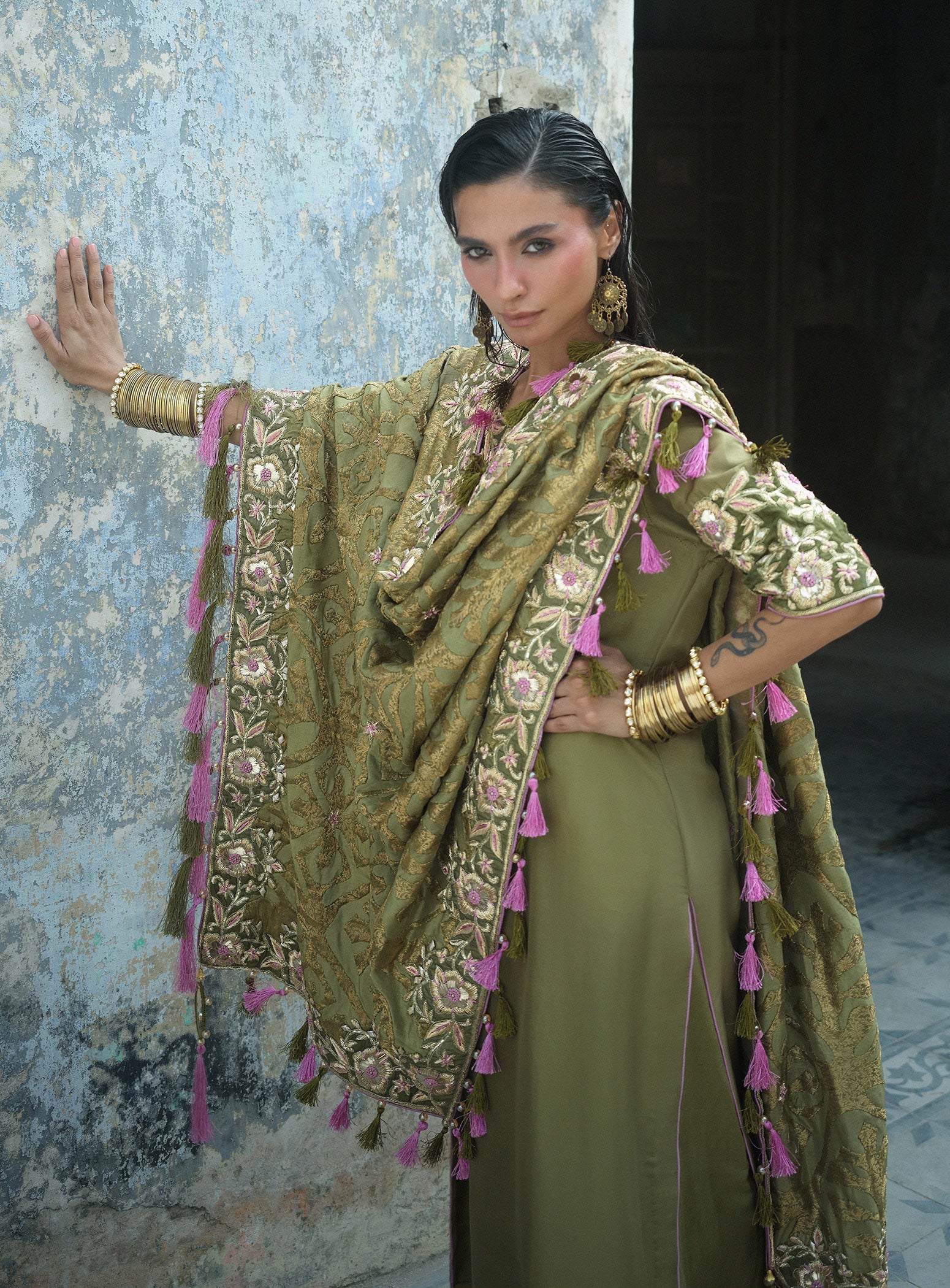 Asha