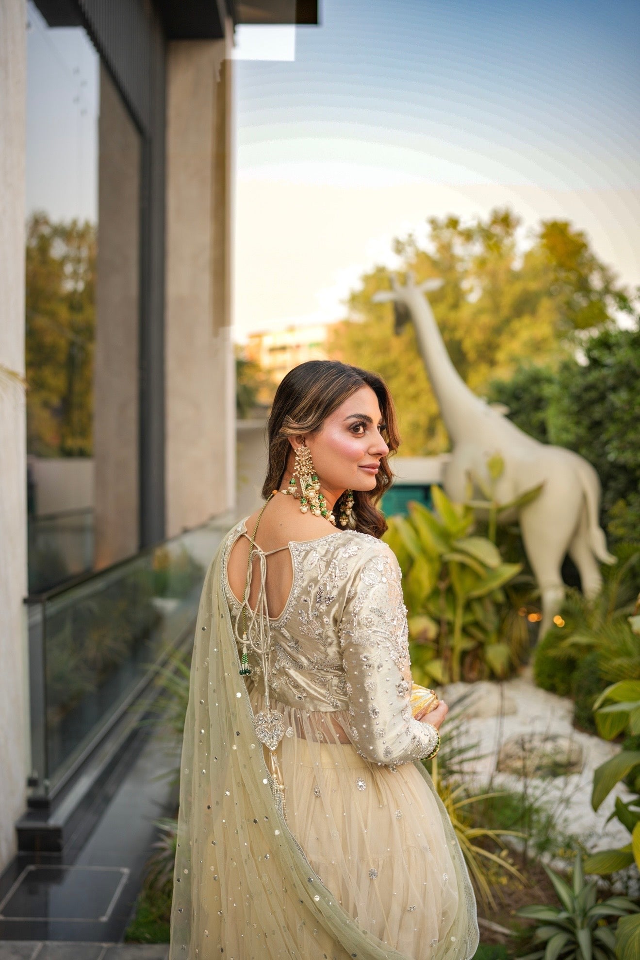 Dupatta